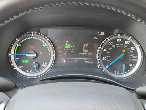 Used 2020 Toyota Highlander Platinum AWD/4WD image 25