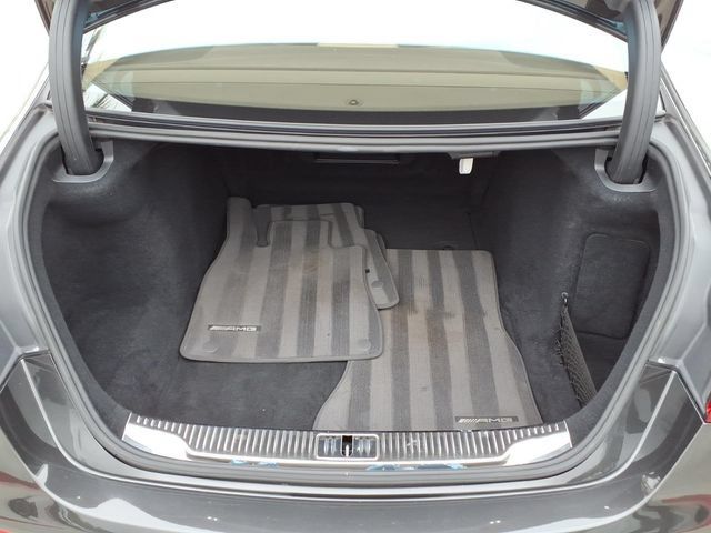 Certified 2023 Mercedes-Benz S 500 4MATIC image 23