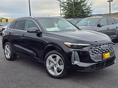 New 2025 Audi Q5 Premium Plus