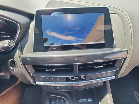 Used 2023 Cadillac CT5 Premium Luxury w/ Technology Package RWD image 29