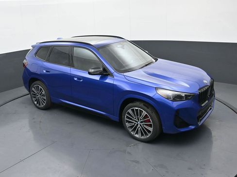 New 2026 BMW X1 xDrive28i w/ Technology Package AWD/4WD image 29