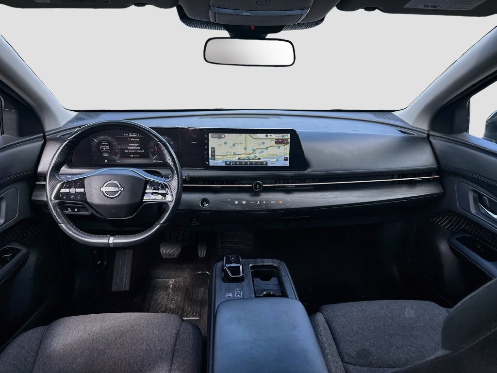 Used 2023 Nissan Ariya FWD image 24