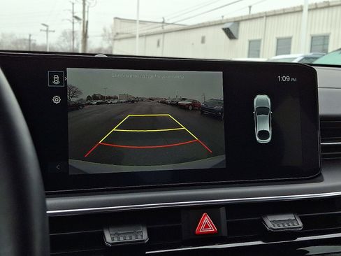 Used 2025 Kia K5 GT-Line image 18