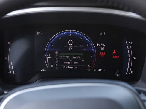 New 2026 Toyota Corolla XSE image 13