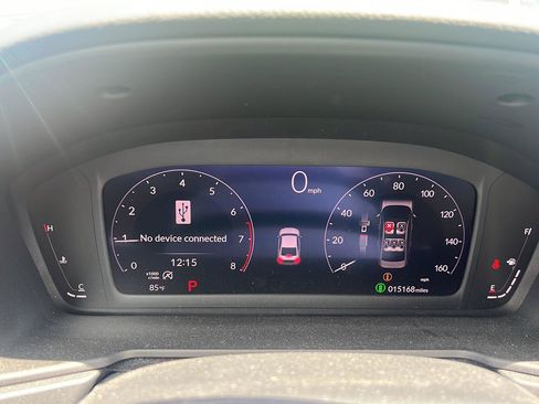 Used 2023 Honda Accord EX image 6