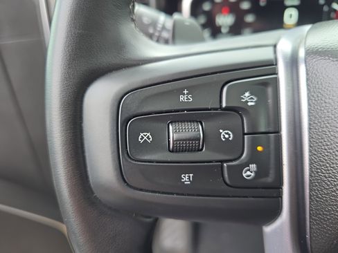 Used 2025 GMC Sierra 1500 Elevation w/ Elevation Premium Package image 20