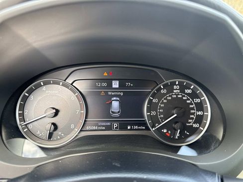 Used 2021 INFINITI QX50 Sensory w/ Cargo Package image 27