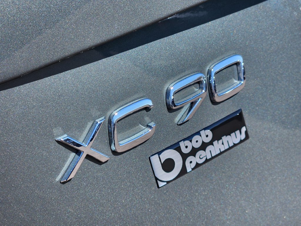 New 2027 Volvo XC90 T8 Plus AWD/4WD image 31