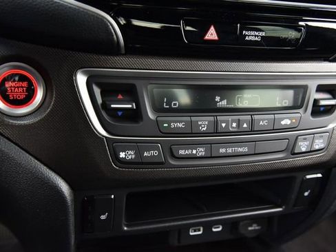 New 2026 Honda Ridgeline TrailSport image 18