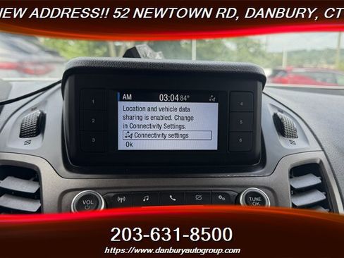 Used 2020 Ford Transit Connect XL FWD image 19