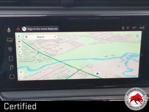 Used 2024 GMC Sierra 1500 AT4X w/ AT4X AEV Edition image 24