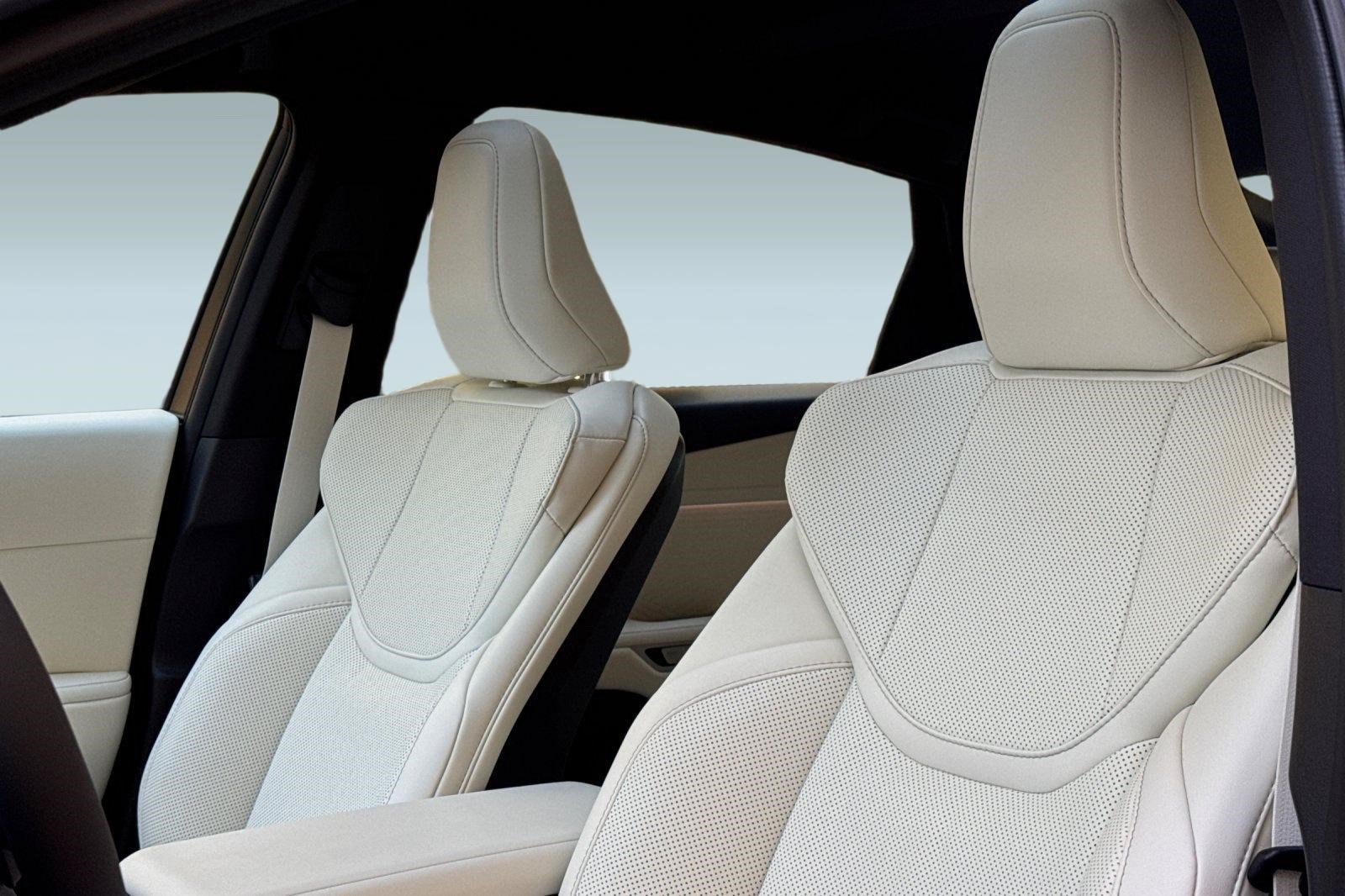 New 2026 Lexus ES 350h AWD w/ Convenience Package image 24