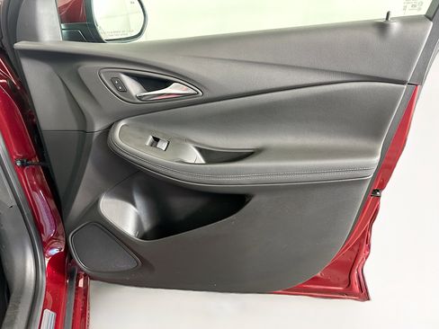 Used 2023 Buick Encore GX Select w/ Sport Touring Package image 31