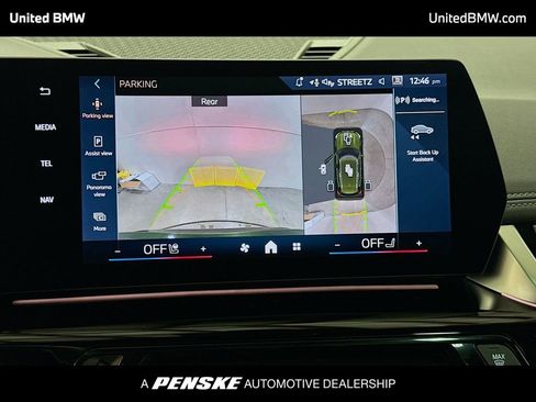 Certified 2025 BMW X1 xDrive28i image 9