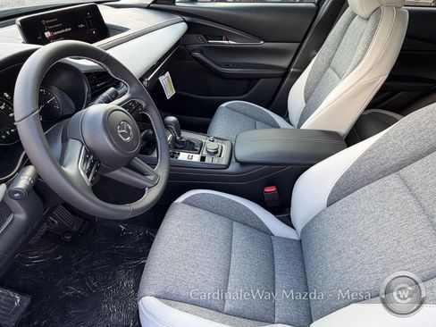 New 2026 MAZDA CX-30 Aire Edition image 12