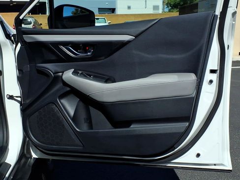 Used 2024 Subaru Outback Premium w/ Popular Package #1A image 23