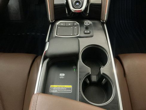 Used 2022 Acura TLX SH-AWD w/ Advance Package image 13