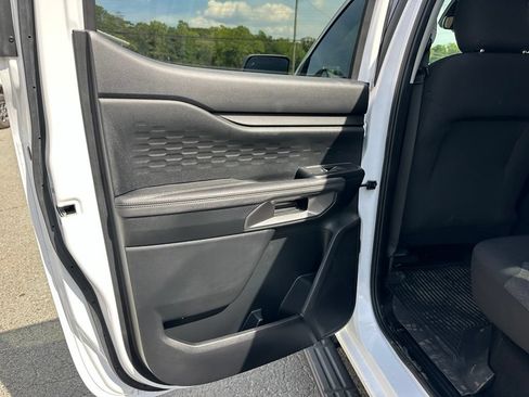 Used 2025 Ford Ranger XLT w/ FX4 Off-Road Package AWD/4WD image 21