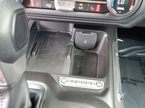 New 2026 Ford Bronco Big Bend AWD/4WD image 29