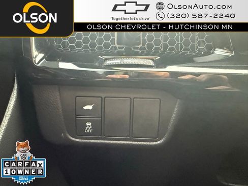 Used 2024 Honda CR-V EX-L image 20