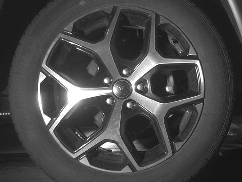 Used 2025 Jeep Compass Limited image 15