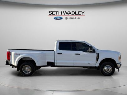Used 2024 Ford F350 XLT w/ FX4 Off-Road Package