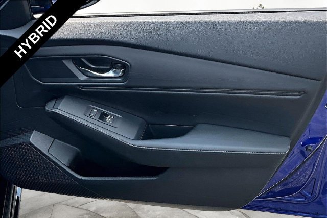 Used 2024 Honda Accord Sport image 22