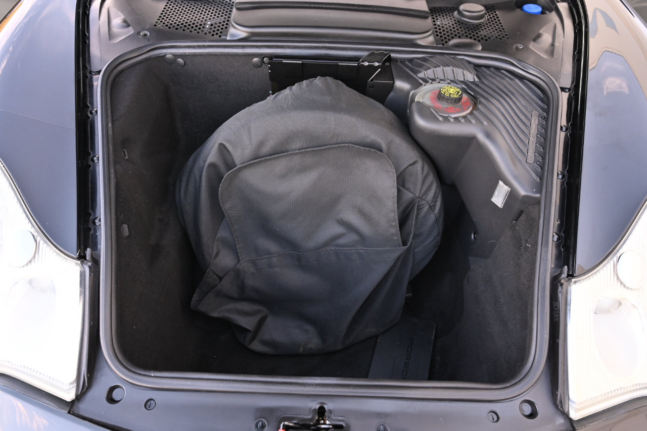 Used 2004 Porsche 911 Cabriolet image 56