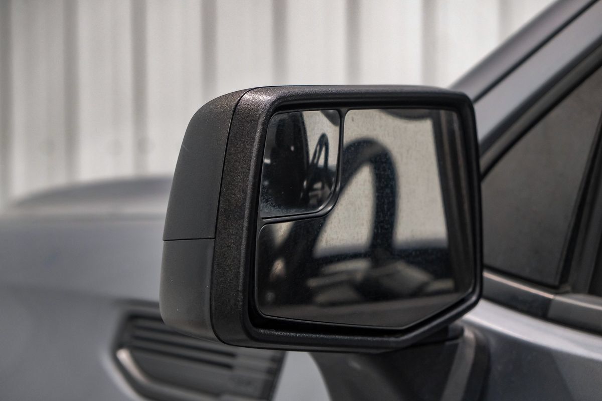 Used 2021 GMC Sierra 1500 Elevation RWD image 37