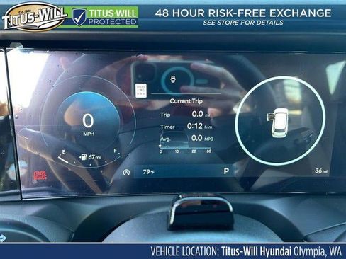 New 2026 Hyundai Palisade XRT Pro AWD/4WD image 54