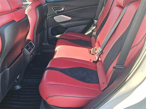 Used 2021 Acura RDX A-Spec image 10