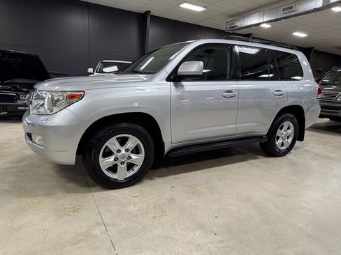 Used 2008 Toyota Land Cruiser image 14