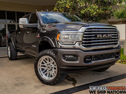 Used 2023 RAM 3500 Limited