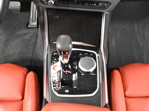 Used 2023 BMW M4 Competition RWD image 21