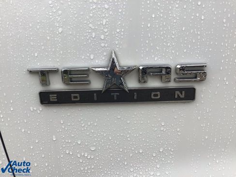 Used 2019 Chevrolet Silverado 1500 LT w/ Texas Edition image 47