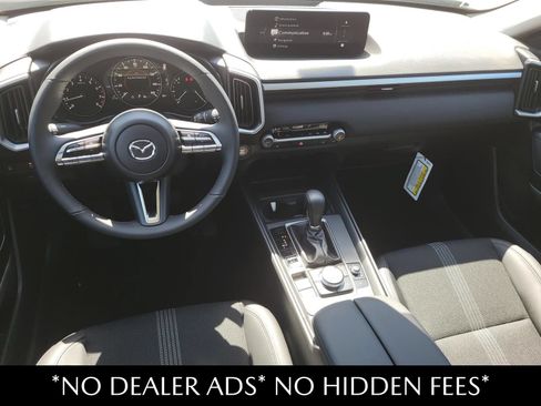 New 2026 MAZDA CX-50 AWD 2.5 S w/ Weather Package image 14