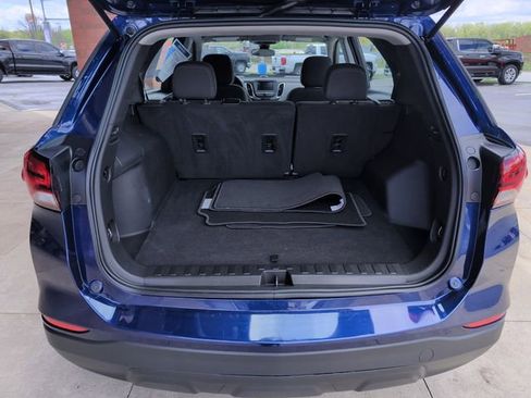 Used 2023 Chevrolet Equinox LS FWD image 21