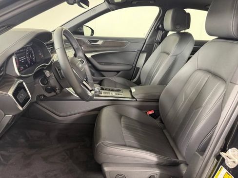 Used 2023 Audi A6 Premium Plus w/ Premium Plus Package AWD/4WD image 19