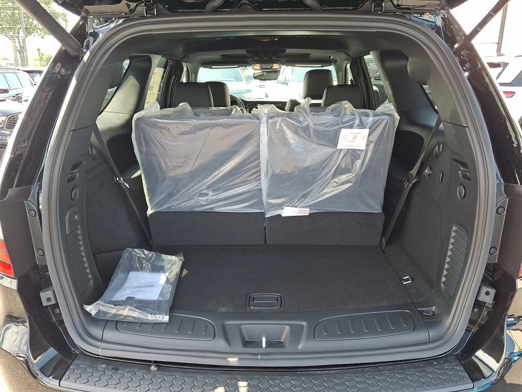 Used 2026 Dodge Durango GT AWD/4WD image 19