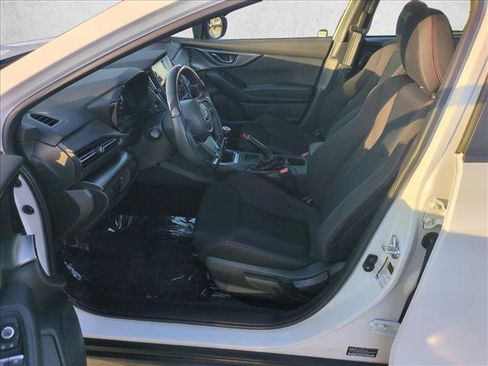 Used 2023 Subaru WRX Premium AWD/4WD image 15