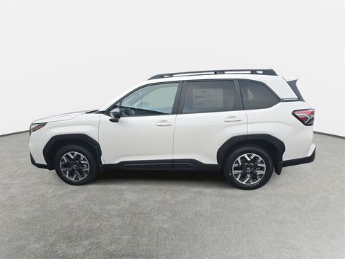 New 2026 Subaru Forester Premium image 8