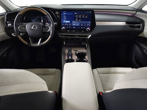 Used 2025 Lexus RX 350 AWD w/ Convenience Package image 26