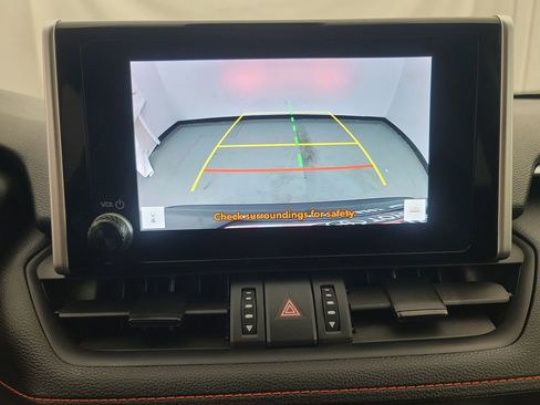 Used 2024 Toyota RAV4 Adventure image 34