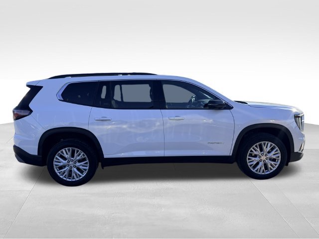 Used 2026 GMC Acadia Elevation w/ Elevation Premium Package FWD image 4
