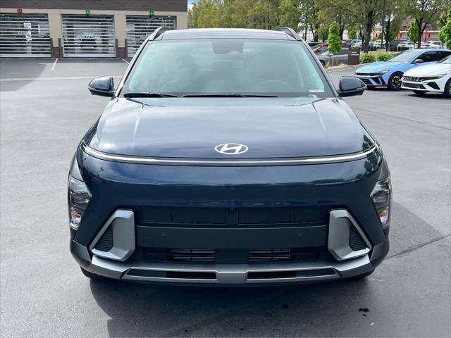 New 2026 Hyundai Kona Limited AWD/4WD image 42