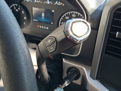 Used 2023 Ford F150 XLT AWD/4WD image 14