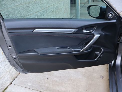 Used 2019 Honda Civic Si image 22