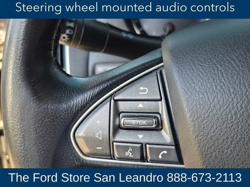 Used 2017 INFINITI Q50 2.0t w/ Moonroof Package RWD image 22