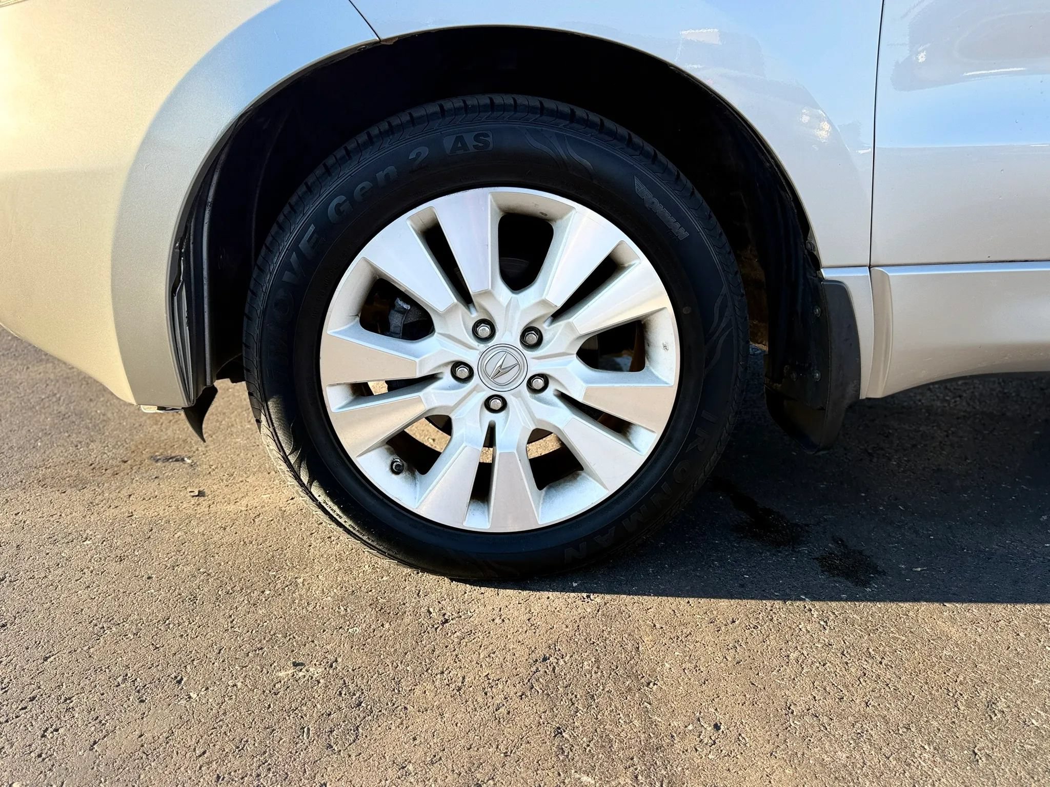 Used 2012 Acura RDX FWD image 37