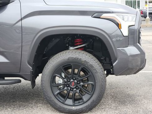 New 2026 Toyota Tundra Limited image 6